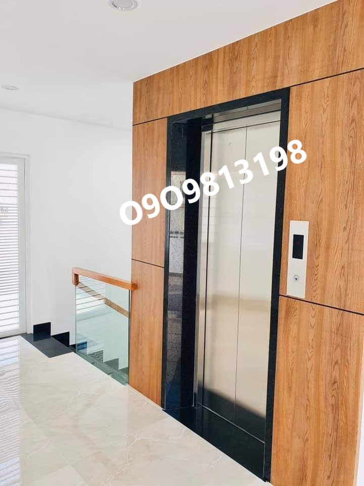 🛎🛎🛎Chỉ 12.2 tỷ – Ở ngay tại trung tâm Q3🛎🛎🛎 - Ảnh chính